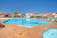 VCV BUNGALOW BELDA - B&B Maspalomas