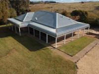 Griffin Getaway - B&B