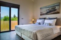Villa con Piscina Privata 