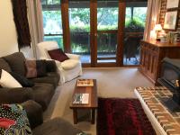 Meriba B and B - Bed and Breakfast
