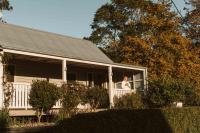 The Tailor's Cottage Kangaroo Valley - Ferienwohnung