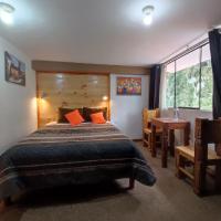 Habitación Doble Deluxe con vistas a la montaña - 1 o 2 camas