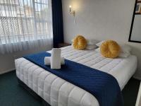 Executive Two-Bedroom Apartment