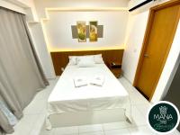 Mana Beach Flat Muro Alto - Bed and Breakfast Porto de Galinhas