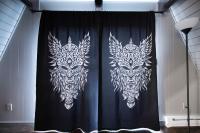 Viking 2 Story Villa