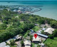 B&B Urangan - Marlin Villa - Hervey Bay - Bed and Breakfast Urangan