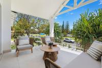 By The Sea - Chambres d'hôtes Byron Bay