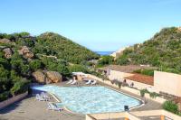 B&B Costa Paradiso - Paradiso Pool Apartments by DomusAway - Bed and Breakfast Costa Paradiso