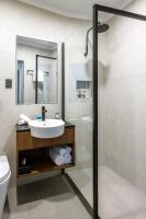 Kamar Riverfront Double atau Twin - Tepi Air (Bintang 4)