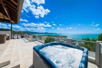Amazing Penthouse with Whitsundays lifestyle - B&B Airlie Beach