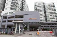 Sekinchan Paddy Pool View ｜适耕庄稻田泳池景 - B&B Sekinchan