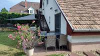Goda Apartman Siófok - B&B