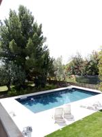 Zacchitella Garden House - B&B Rosolini