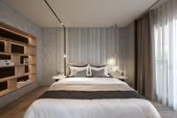 WiSmart - B&B Taichung