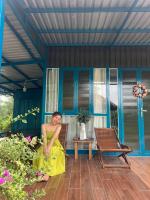 Bungalow am Wasser