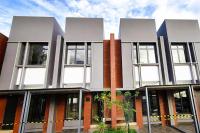Freja House @ Central BSD - Ferienwohnung