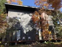 木漏れ日ハウス - B&B Karuizawa