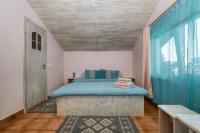 Habitación Triple con balcón