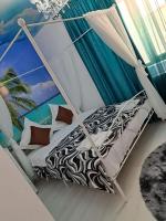 Mihail apartament - B&B Năvodari