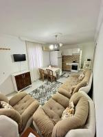 B&B Demre - MERKEZİ KONUMDA UYGUN APART - Bed and Breakfast Demre