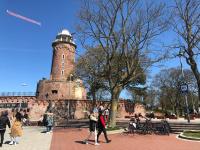 Kołobrzeg Latarnia Morska - B&B Kołobrzeg