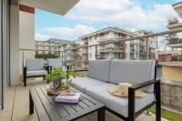 Apartament Ernesto - B&B Rewal