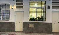 Cómodo, moderno y bien situado P3 - Chambres d’hôtes Málaga