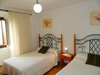 Casa de piedra para 6 personas - Casa Julia - B&B Lariño
