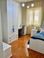 Habitación Individual Deluxe