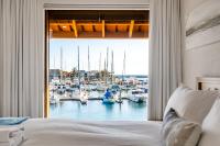 Swainson on Lady Gowrie - B&B Largs