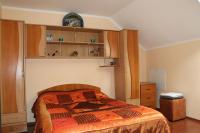 Chambre Double Standard avec Salle de Bains Commune