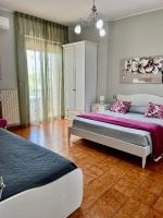 Habitación Triple Confort con ducha