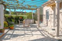 Christiana's Cottage - Ferienwohnung Sidári