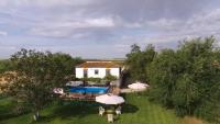 Rancho Jardines de Marchenilla - B&B Alcalá de Guadaira
