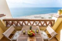 Spectacular Sea views parking and pool - Chambres d’hôtes Benalmádena