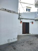 El Escondite de Vejer - B&B Vejer de la Frontera