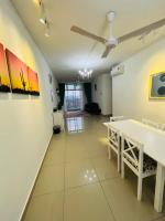 Homestay King sebelah Alamanda - B&B Putrajaya
