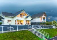 Mount Tales Vagamon - B&B Vagamon