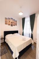 Throne of Dubrovnik Room 1 - B&B Ragusa