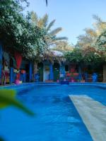 B&B Dahab - Chillax Dahab - Bed and Breakfast Dahab