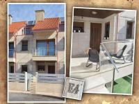Casa ideal para la familia cerca de la playa - Ferienwohnung