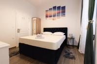 Throne of Dubrovnik Room 2 - B&B Ragusa