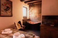 Le Chalet Skalite - Chambres d'hôtes Szczyrk