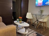 Destina Stays@ Air Residences Makati, Metro Manila - Ferienwohnung Manila