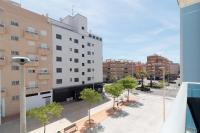 Global Properties, Moderno apartamento a 3 minutos de la playa - B&B
