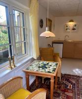 Studio avec Terrasse