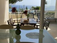 Sea View apartment in Coral Bay - Ferienwohnung Pégeia