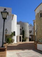 Waterside Apartment - Two Bedroom - B&B Empuriabrava