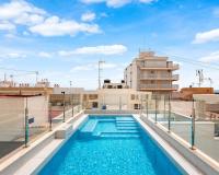Casa Nola - Ferienwohnung Torrevieja