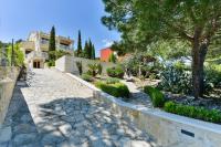Beachfront Villa Mediterranea - Ferienwohnung Kukljica
